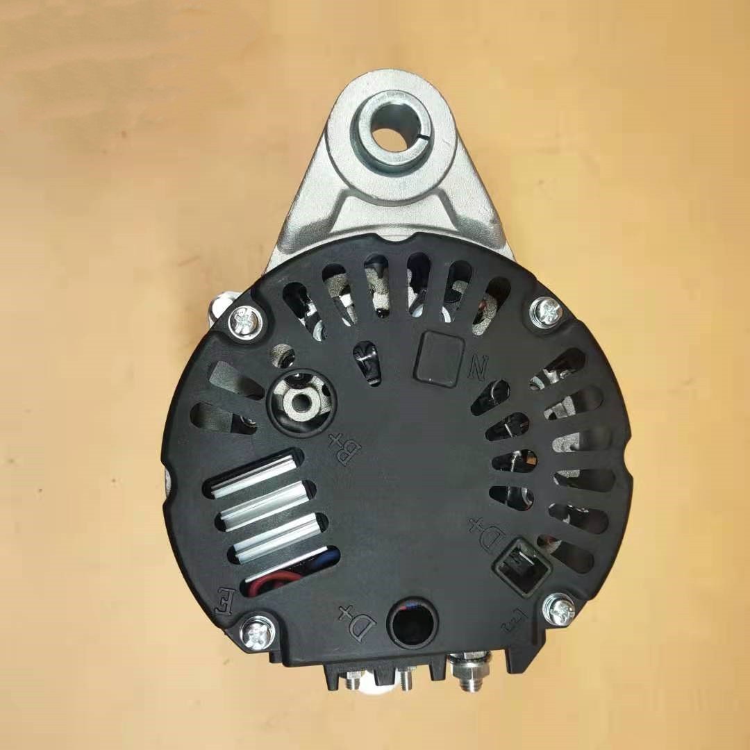 Welcome to Order the New Alternator JFZ276W 28V 70A Engine Parts M11 Alternator 4319409 4973876 3415609