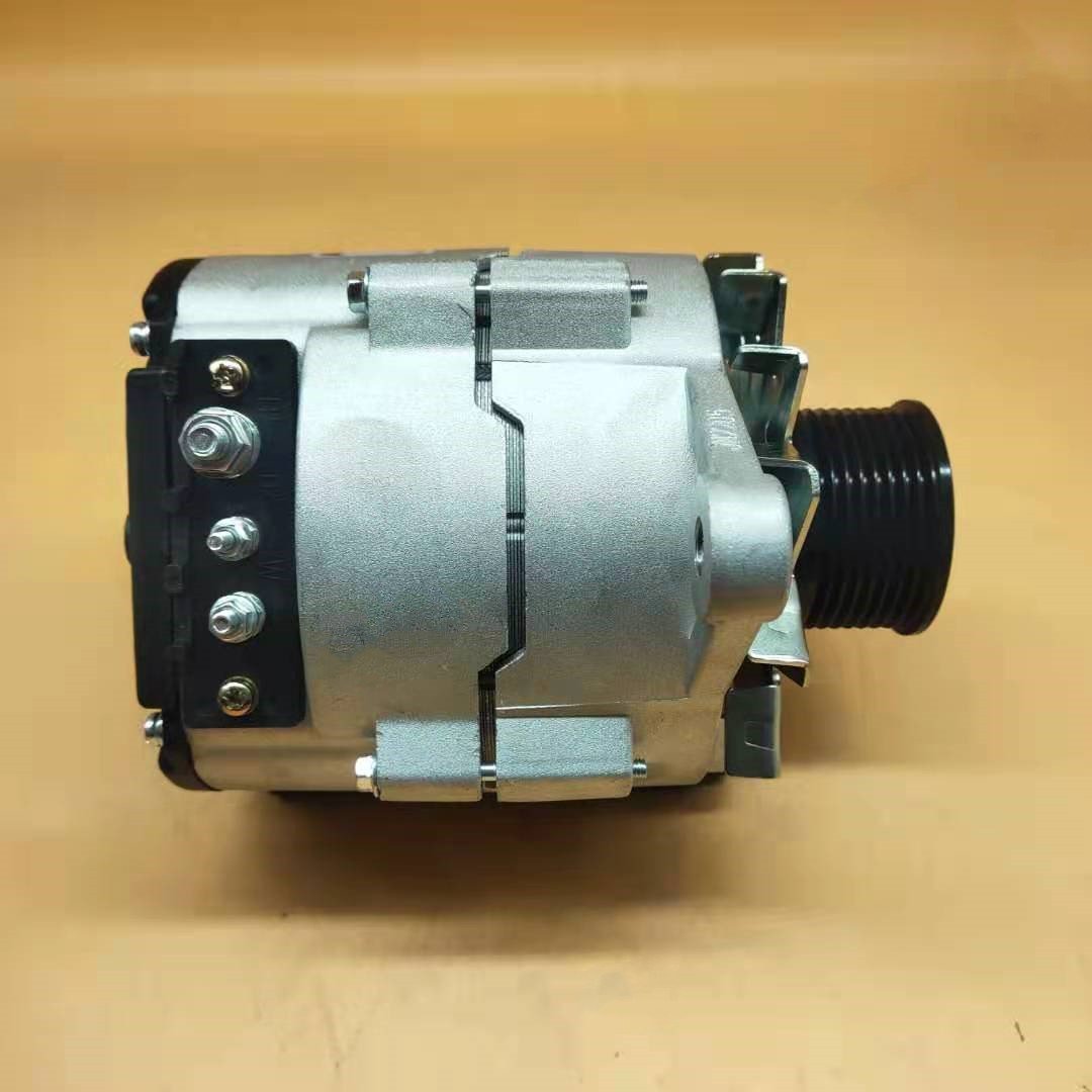 Welcome to Order the New Alternator JFZ276W 28V 70A Engine Parts M11 Alternator 4319409 4973876 3415609