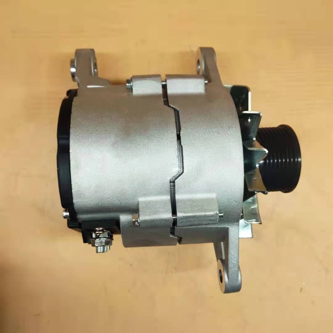 Welcome to Order the New Alternator JFZ276W 28V 70A Engine Parts M11 Alternator 4319409 4973876 3415609