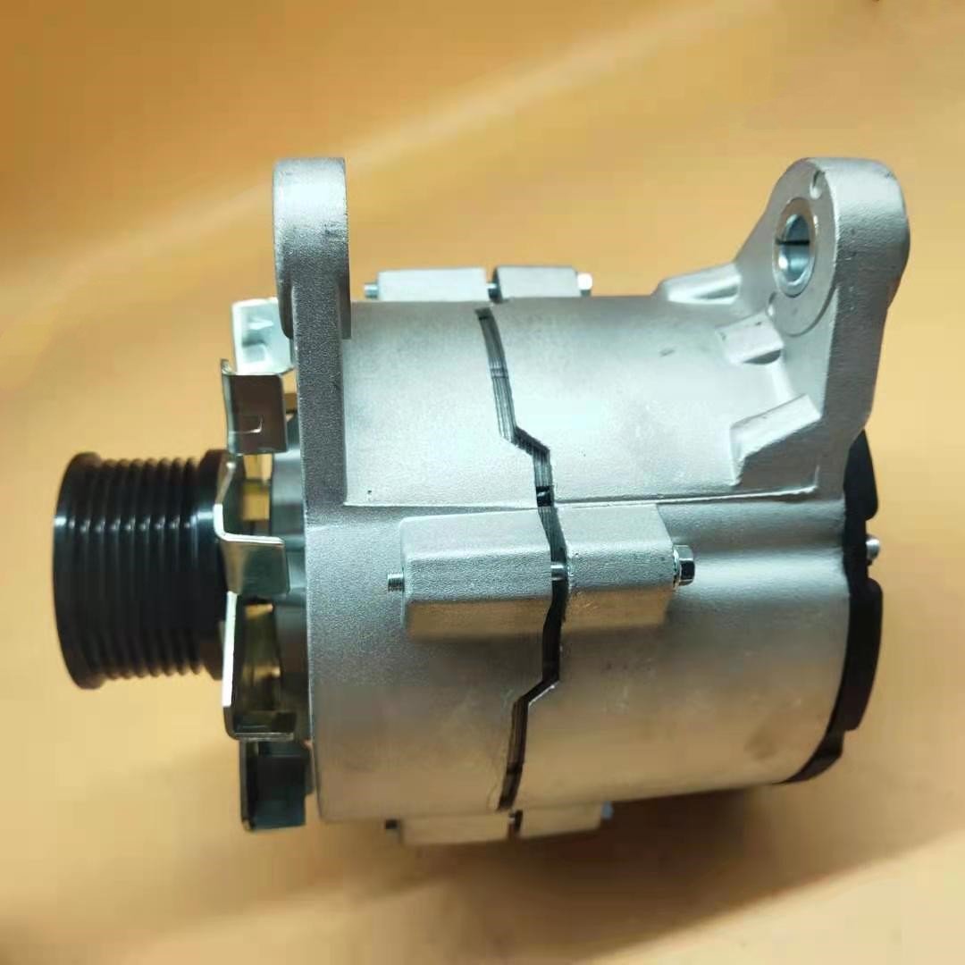 Welcome to Order the New Alternator JFZ276W 28V 70A Engine Parts M11 Alternator 4319409 4973876 3415609