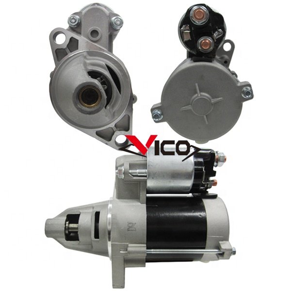 Auto Starter 28100-87538 28100-87539 28100-87541 28100-87542 28100-87547 Fits Daihatsu
