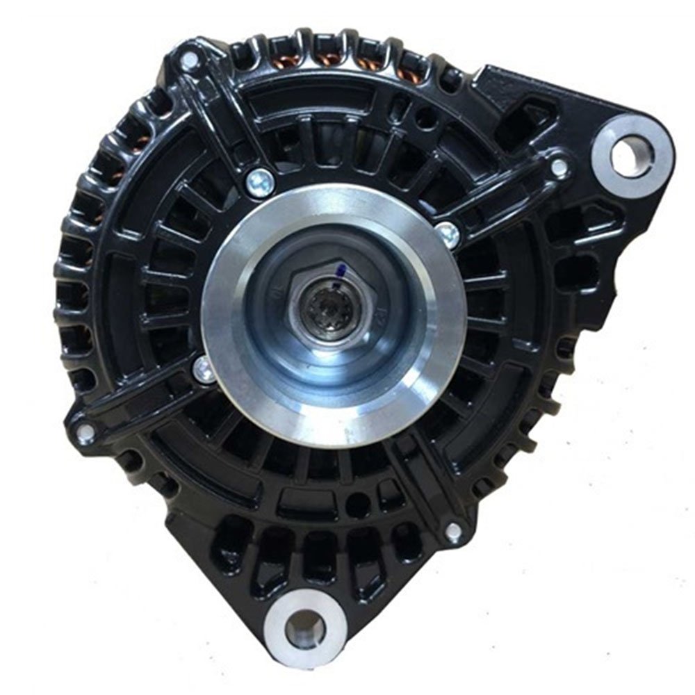 Factory Wholesale Electrical Auto Spare Parts Alternator Generator Truck Alternator AVI150S1154HP/AVI150S1111HP China 1 Piece