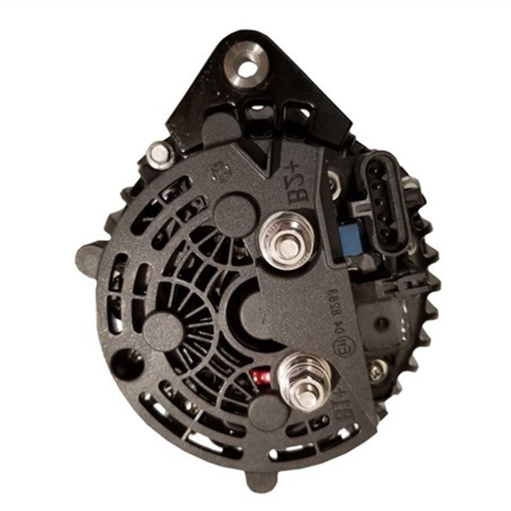 Factory Wholesale Electrical Auto Spare Parts Alternator Generator Truck Alternator AVI150S1154HP/AVI150S1111HP China 1 Piece