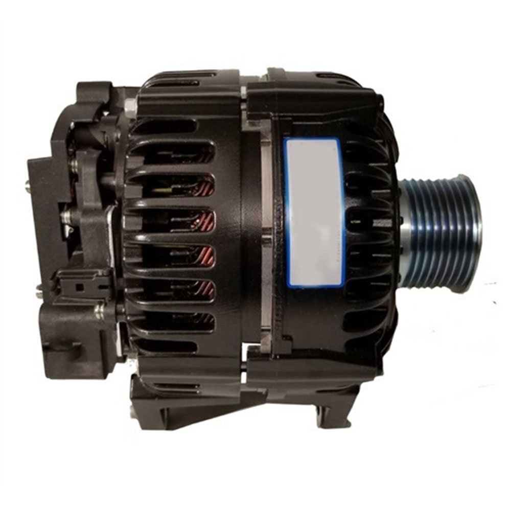 Factory Wholesale Electrical Auto Spare Parts Alternator Generator Truck Alternator AVI150S1154HP/AVI150S1111HP China 1 Piece