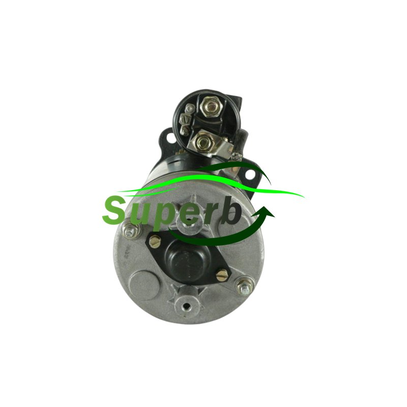 Starter STR1269 0001359102 4703751 4169096 0001367028 0001367082 0001362039 LRS182 12V 9T 3.5KW CW for Holland Iveco Ford
