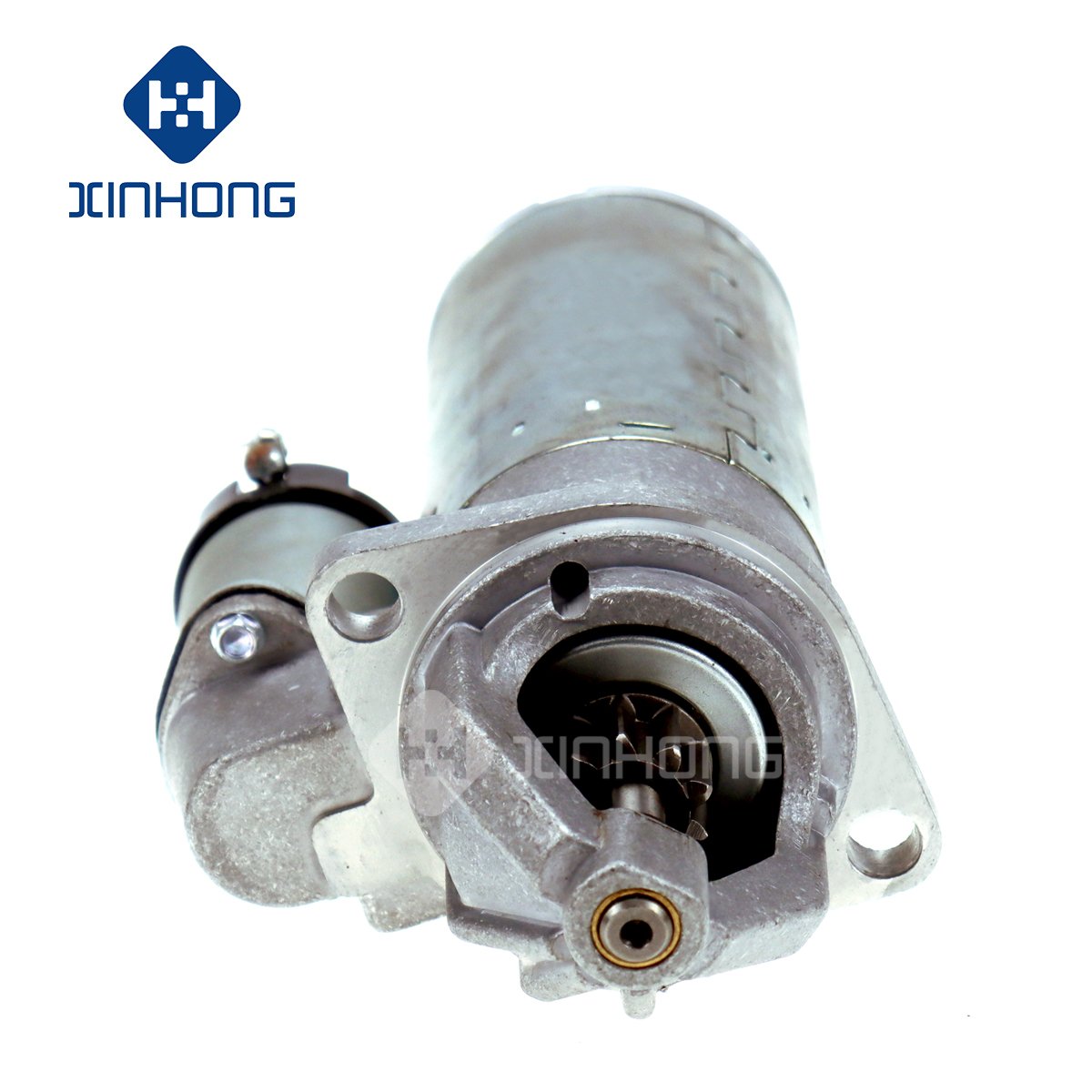 Generator Starter Best Selling Auto Car Starter Motor 6002.3708-15 Cars VAZ-1118 (LADA Kalina), VAZ-2170 (LADA PRIORA)