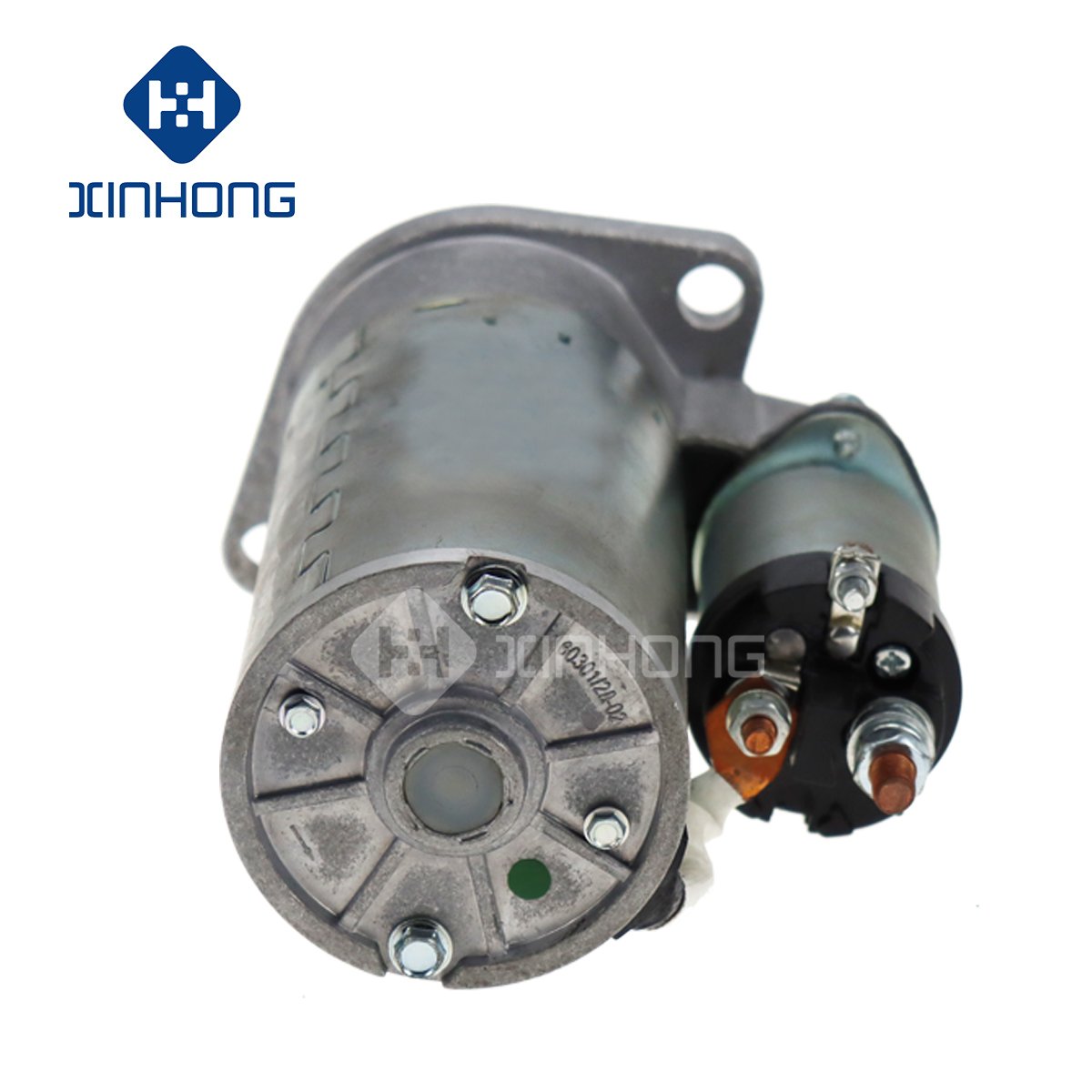 Generator Starter Best Selling Auto Car Starter Motor 6002.3708-15 Cars VAZ-1118 (LADA Kalina), VAZ-2170 (LADA PRIORA)