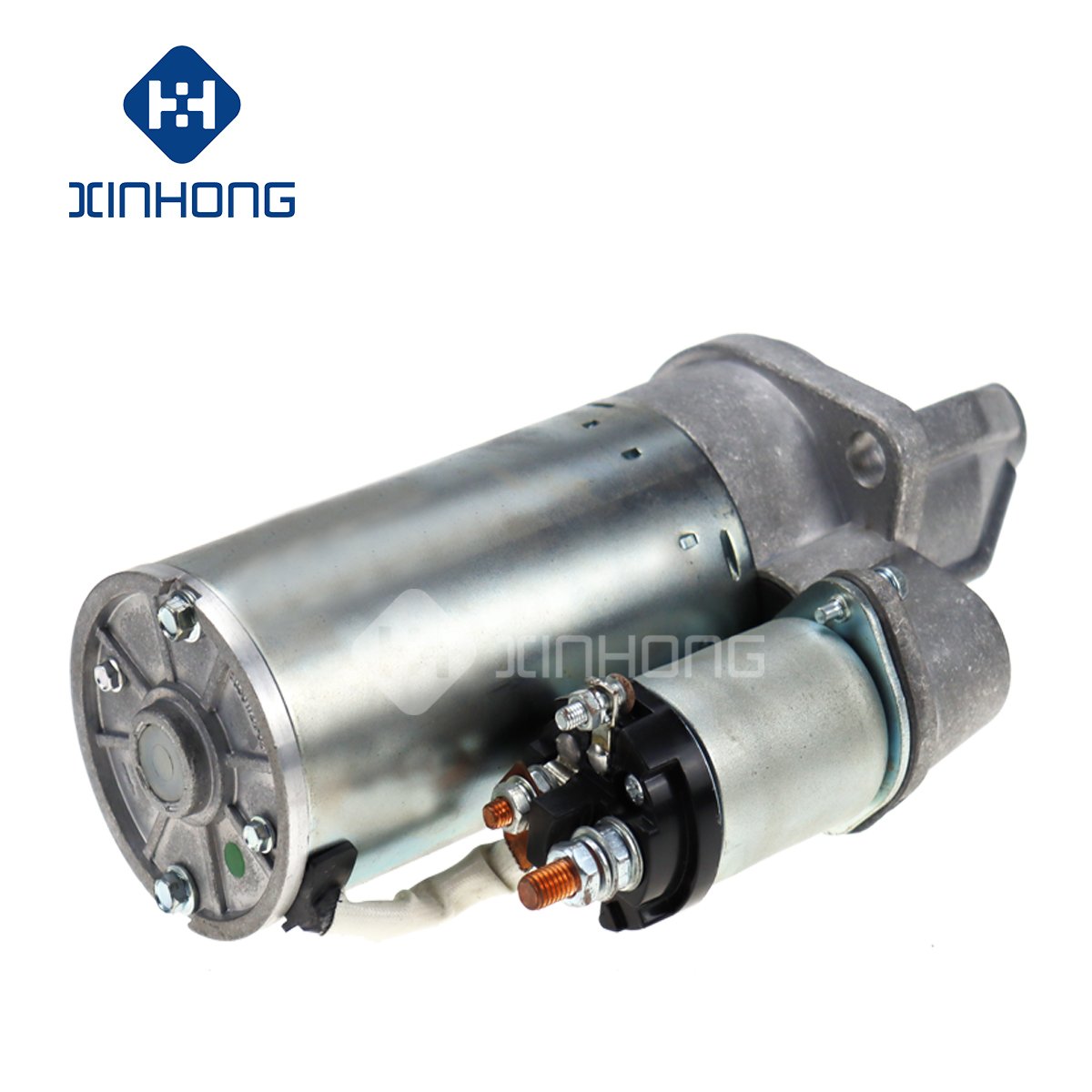 Generator Starter Best Selling Auto Car Starter Motor 6002.3708-15 Cars VAZ-1118 (LADA Kalina), VAZ-2170 (LADA PRIORA)