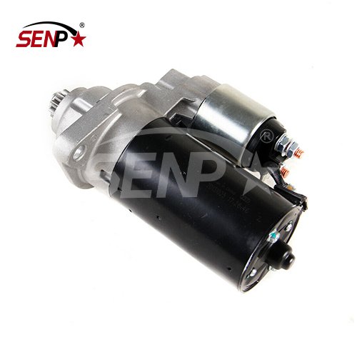 SENP Ignition Starter Motor Fit for Porsche 911 Carrera Boxster 3.2L 3.4L 3.6L OE 99660410300 996 604 103 00