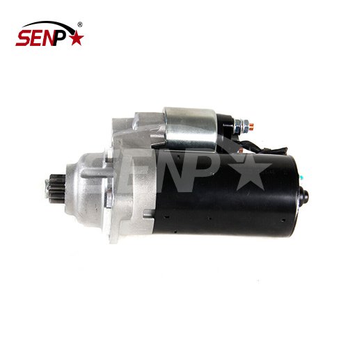 SENP Ignition Starter Motor Fit for Porsche 911 Carrera Boxster 3.2L 3.4L 3.6L OE 99660410300 996 604 103 00
