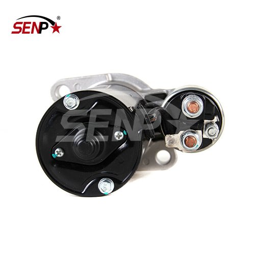 SENP Ignition Starter Motor Fit for Porsche 911 Carrera Boxster 3.2L 3.4L 3.6L OE 99660410300 996 604 103 00