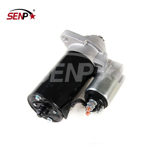 SENP Ignition Starter Motor Fit for Porsche 911 Carrera Boxster 3.2L 3.4L 3.6L OE 99660410300 996 604 103 00