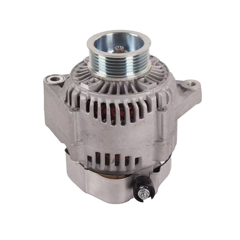 High Performance Auto Parts Electric Car Alternator for Car 31100-PAD-G01 for HONDA Accord City