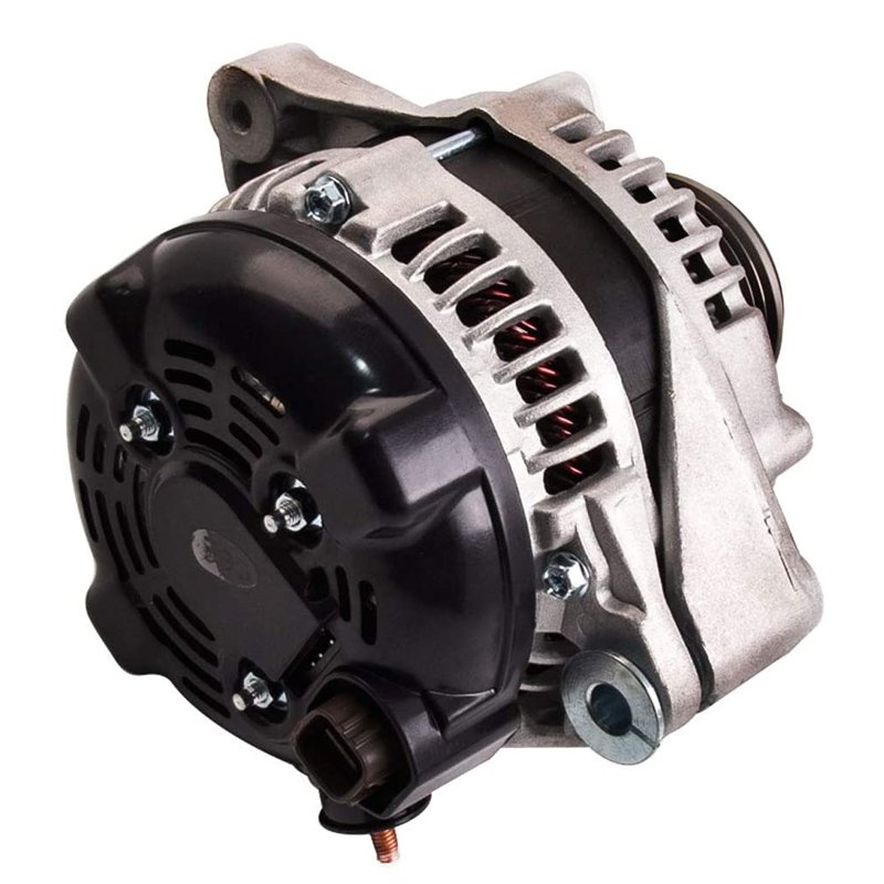104210-3410 Wholesale Car Alternator for Toyota Hilux D4D 3.0L 12V