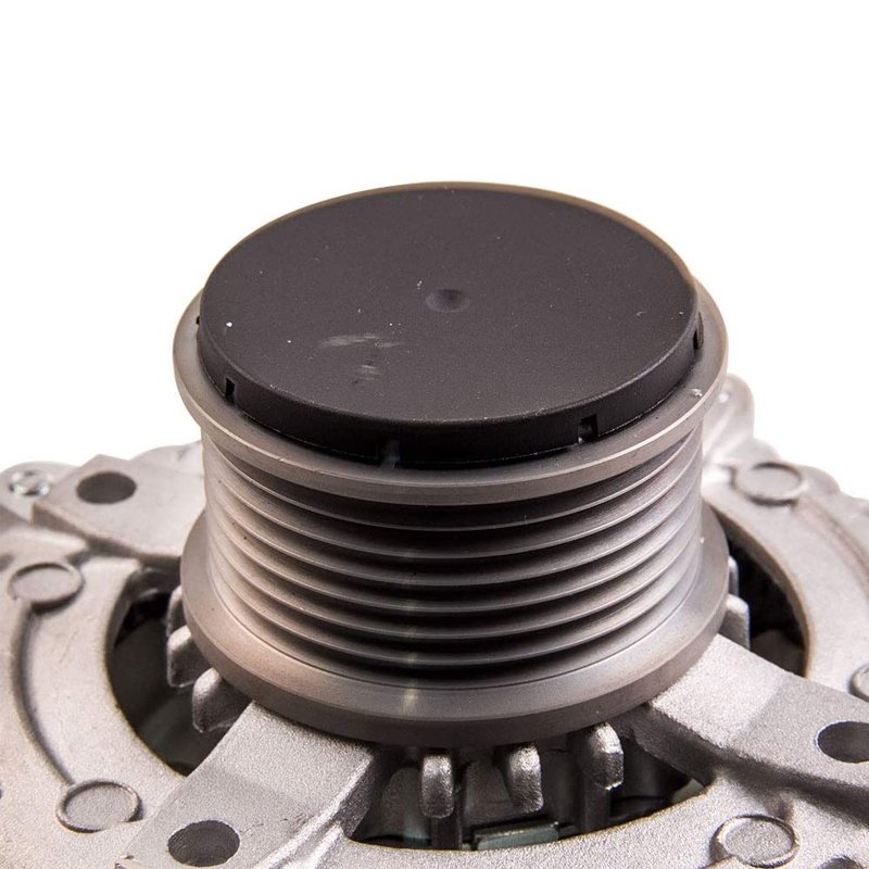 104210-3410 Wholesale Car Alternator for Toyota Hilux D4D 3.0L 12V