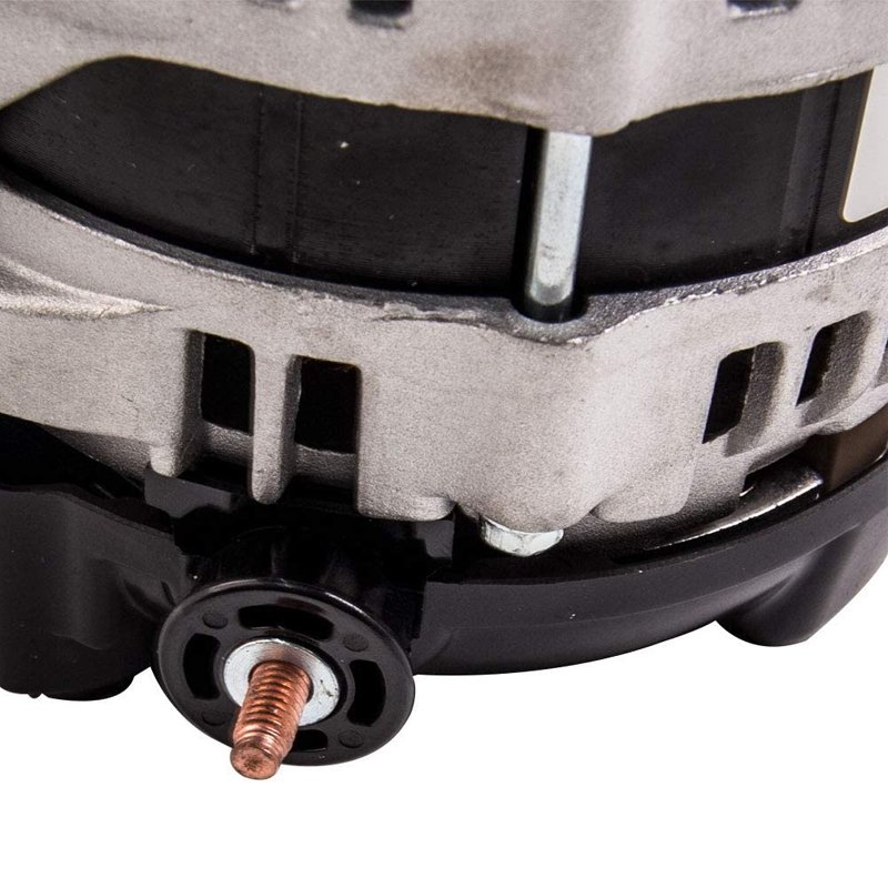 104210-3410 Wholesale Car Alternator for Toyota Hilux D4D 3.0L 12V
