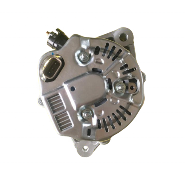 WENCHANG Forklift Parts Alternator for Toyota 1FZ 4500 12V 27060-66070 2706017170 2706066070 Alternator Generator