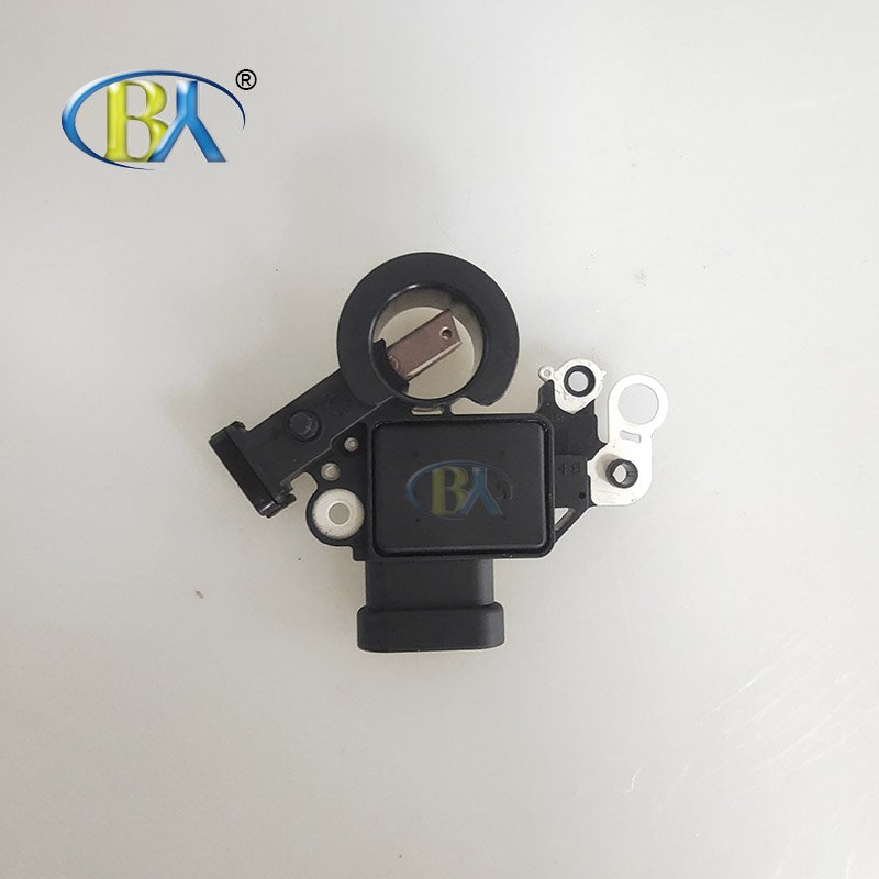 Aftermarket 12V Alternator Voltage Regulator D2206 Y0805A for Chevrolet Optra Aveo Captiva 2 PINS