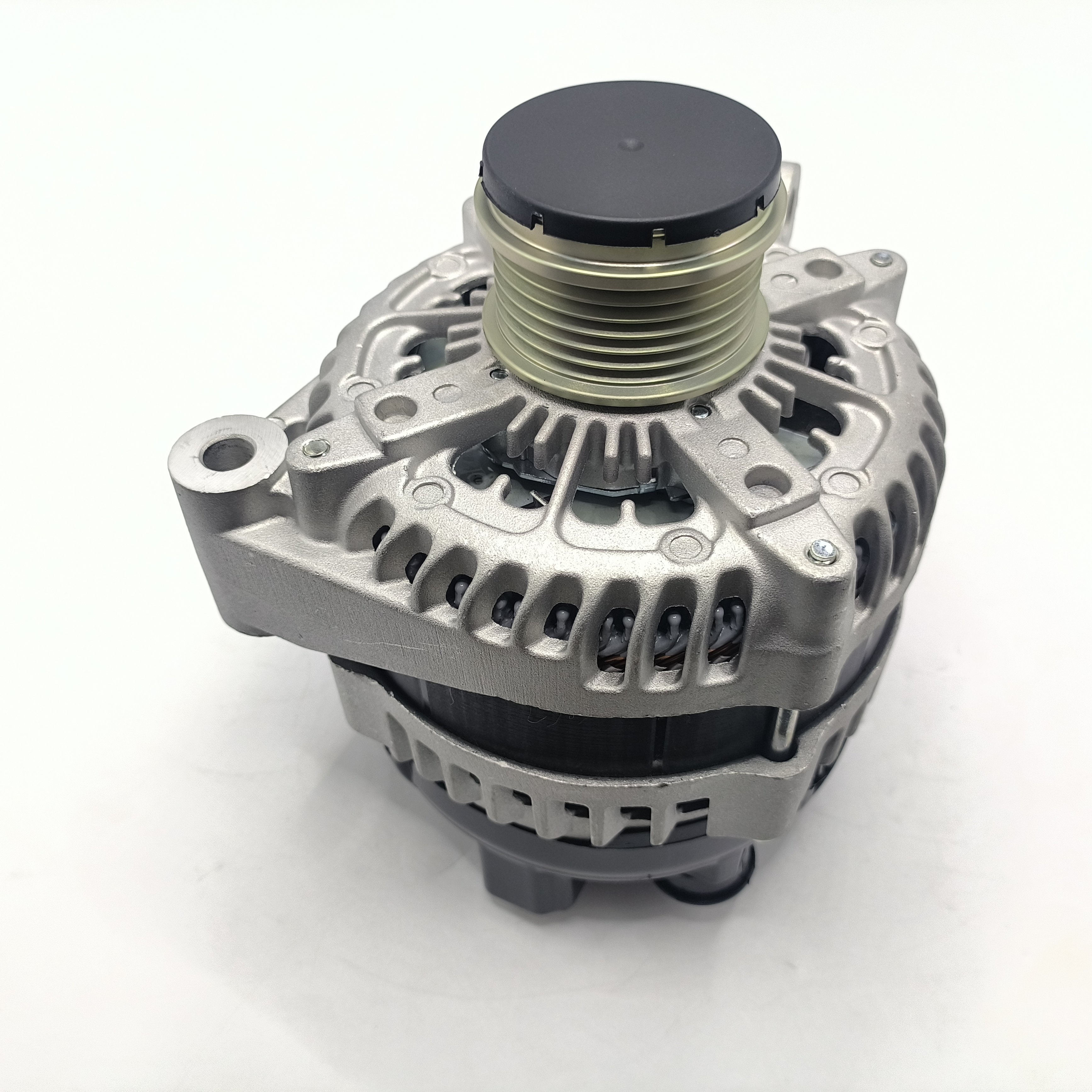 Popular Selling 12V 180A Car Alternator LR054994 1042106420 Automobile Generator Car Alternator for Land Rover Discovery V 16-