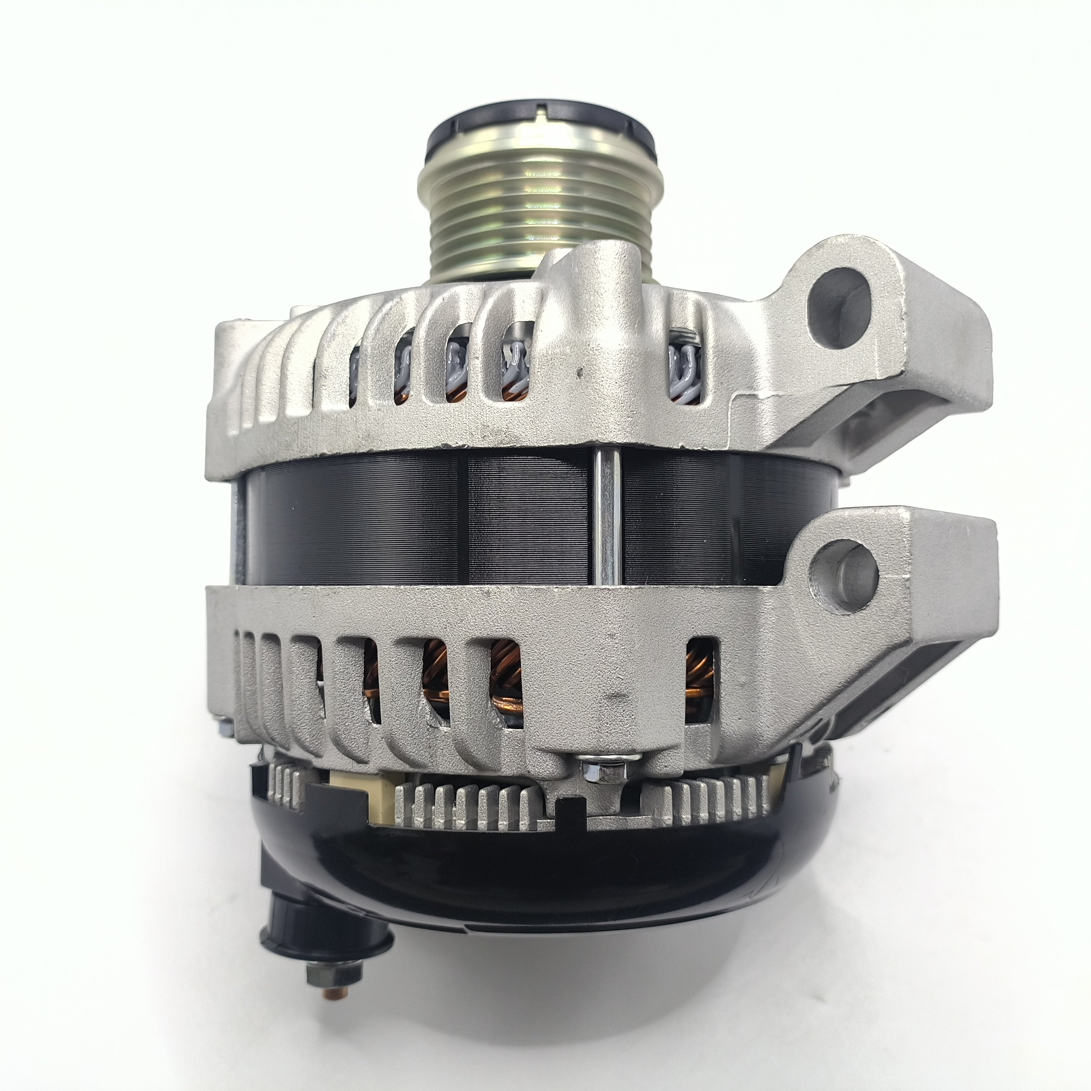 Popular Selling 12V 180A Car Alternator LR054994 1042106420 Automobile Generator Car Alternator for Land Rover Discovery V 16-