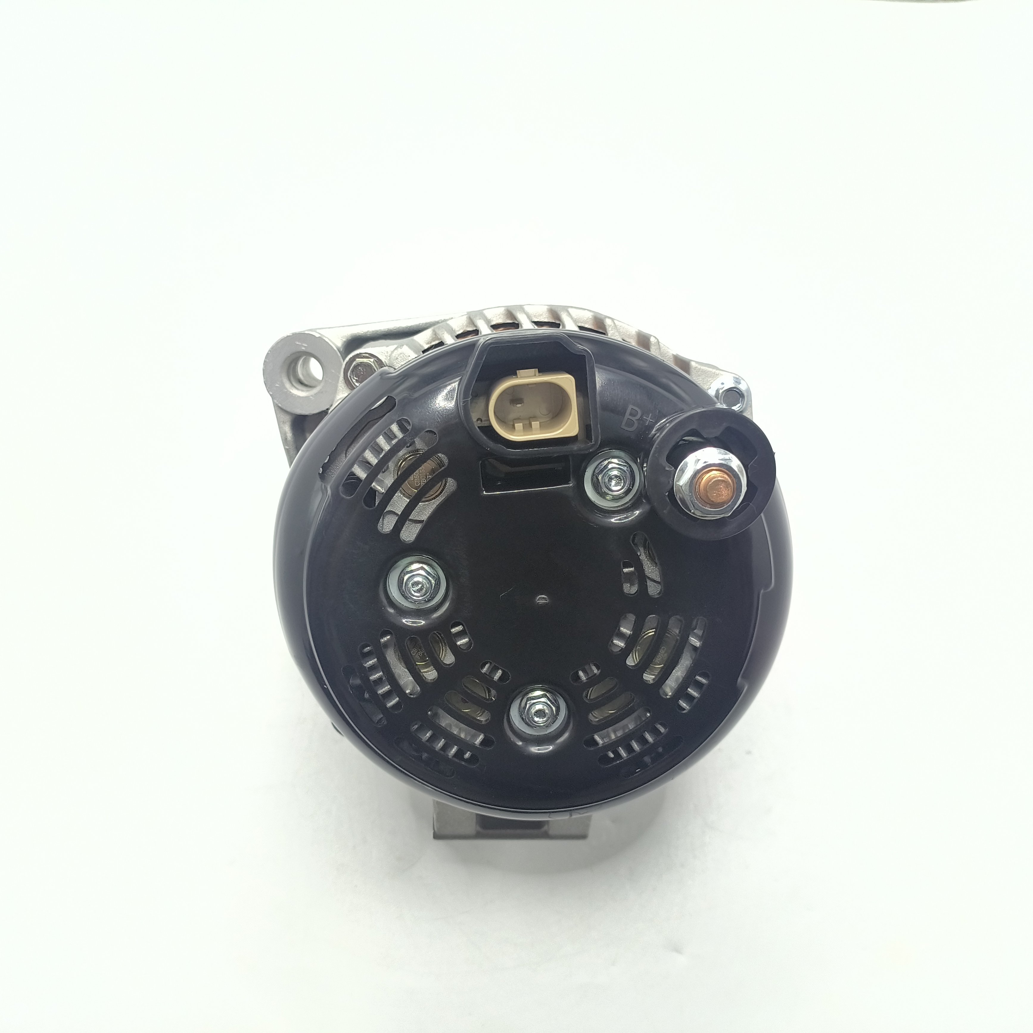 Popular Selling 12V 180A Car Alternator LR054994 1042106420 Automobile Generator Car Alternator for Land Rover Discovery V 16-