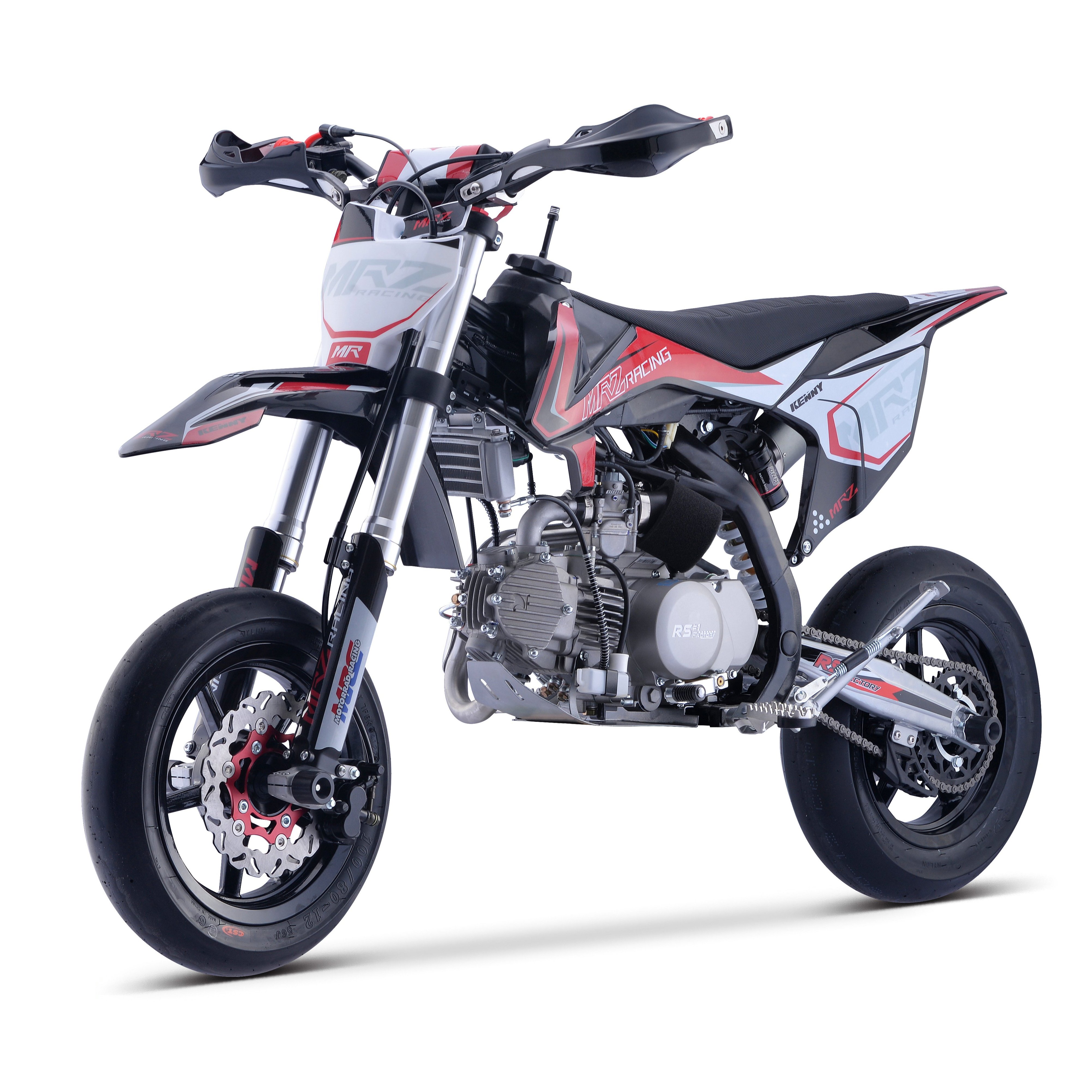Good Quality Rear Caliper Disc Brake Pit Bike 150cc Supermotard