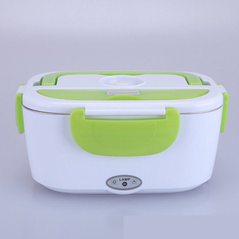 Wholesale Portable Electric Lunch Box Car Insulated Lunch-box Self Heated Lunch Box for Girls