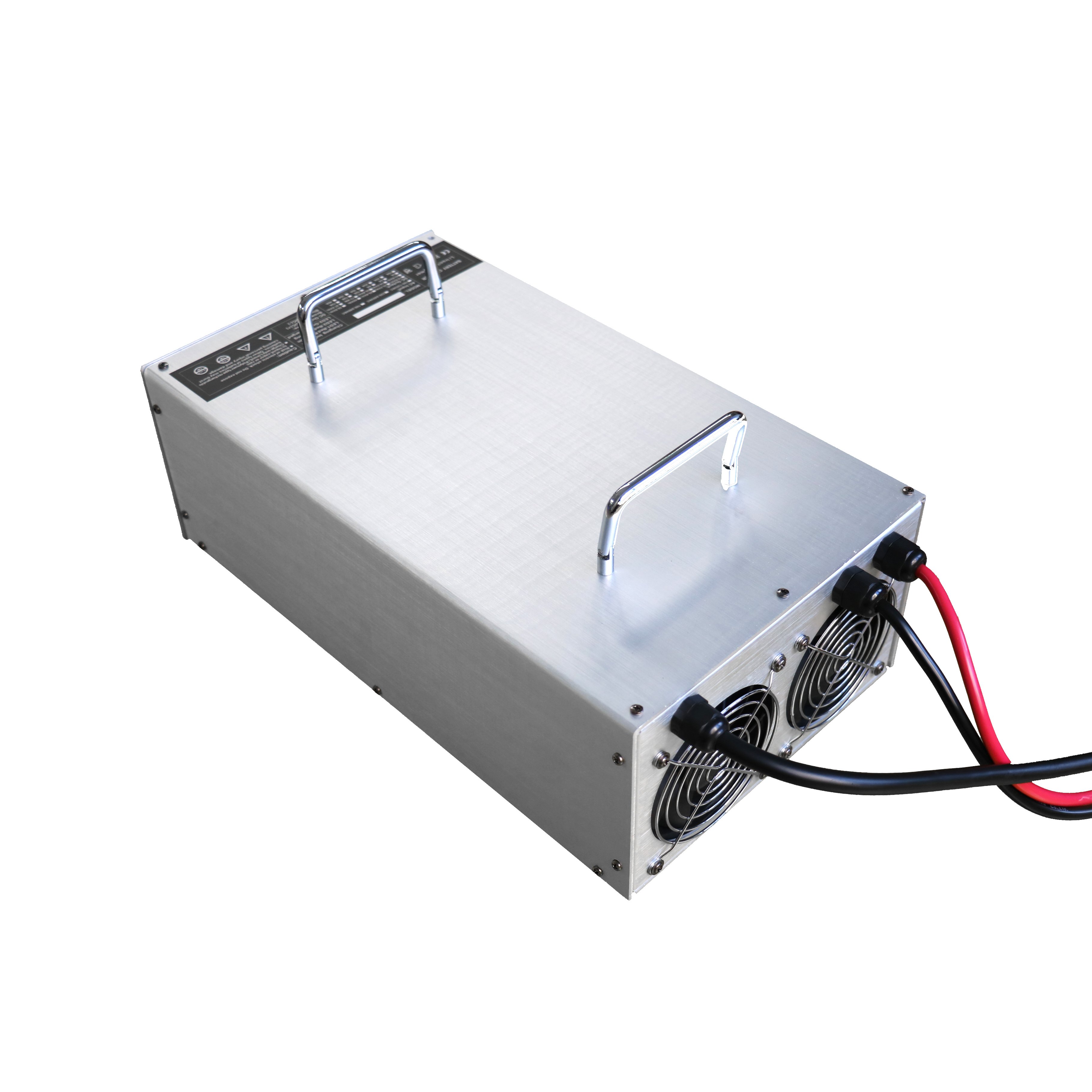 48V 50AMP BATTERY CHARGER 36V-48V-Forklift-Battery-Charger-20A-30A-50A