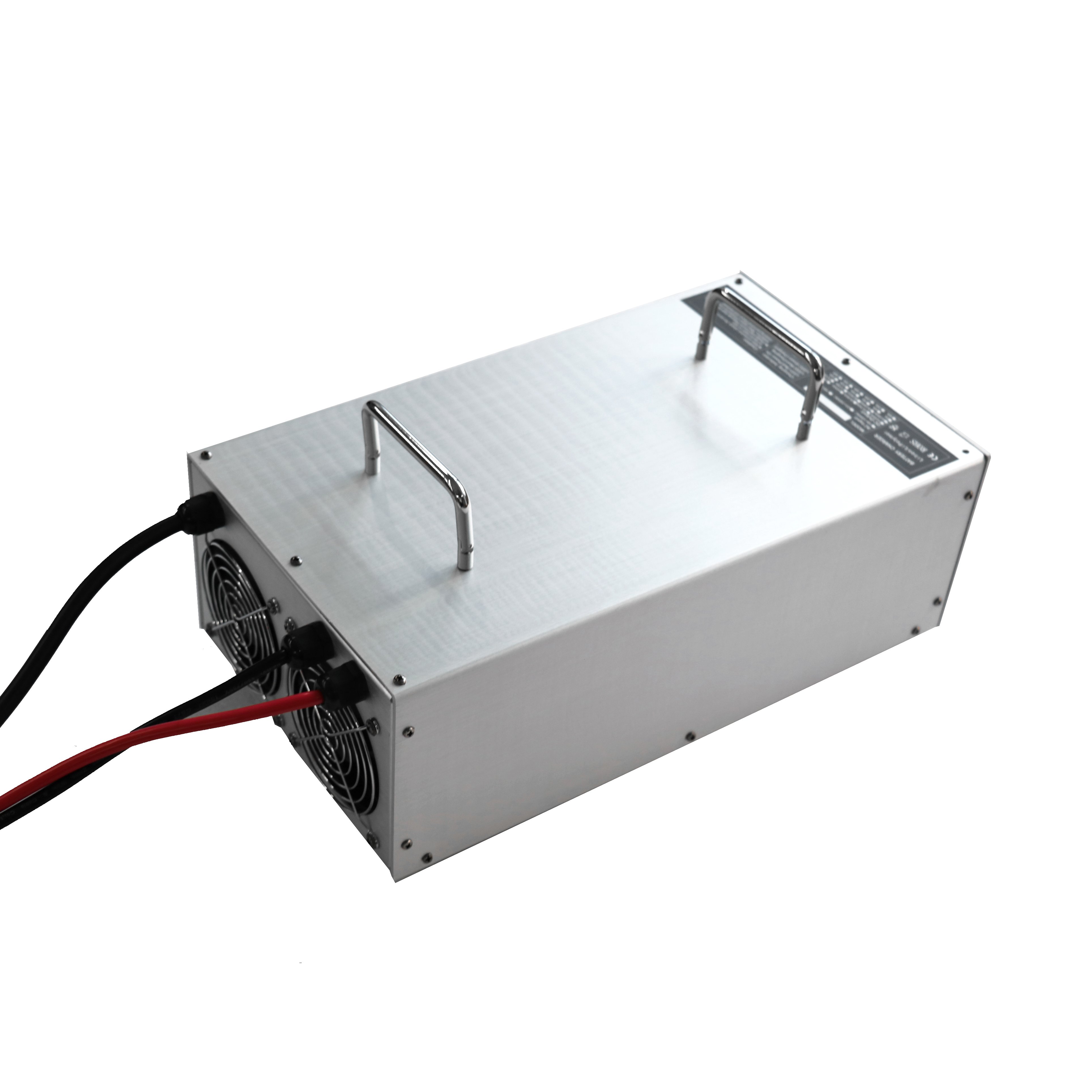 48V 50AMP BATTERY CHARGER 36V-48V-Forklift-Battery-Charger-20A-30A-50A