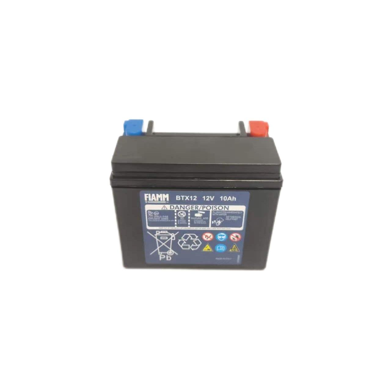 Factory Wholesale 12V 10AH Chinese Standards Small Battery