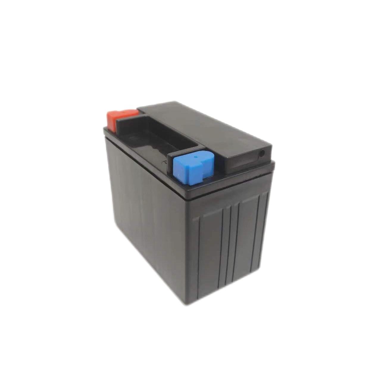 Factory Wholesale 12V 10AH Chinese Standards Small Battery