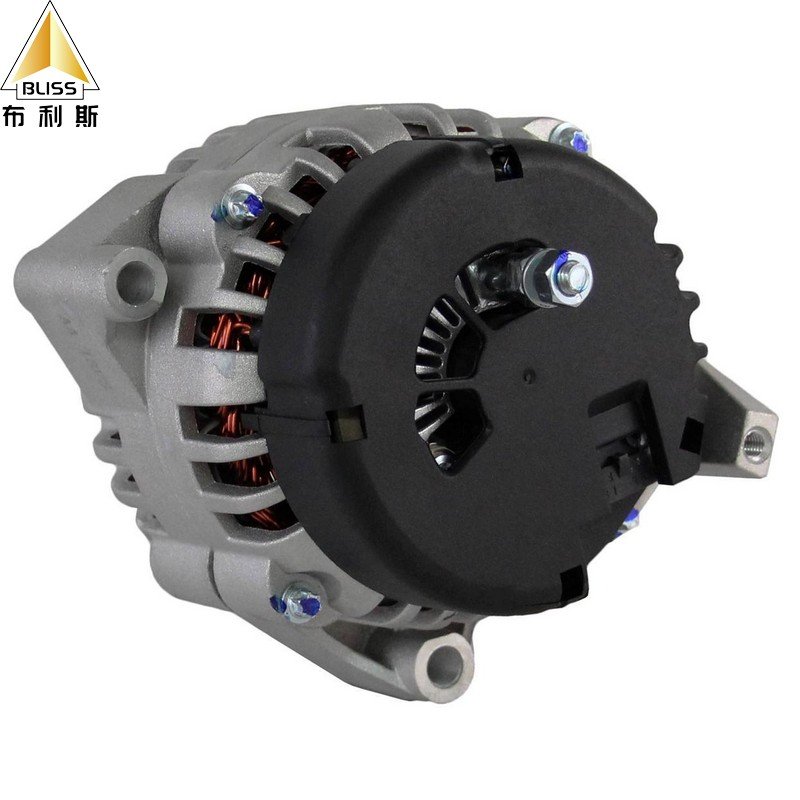 Hot Sale Alternateur 220 Volts 480168 1kva Car ALTERNATOR 220 Volt for Car