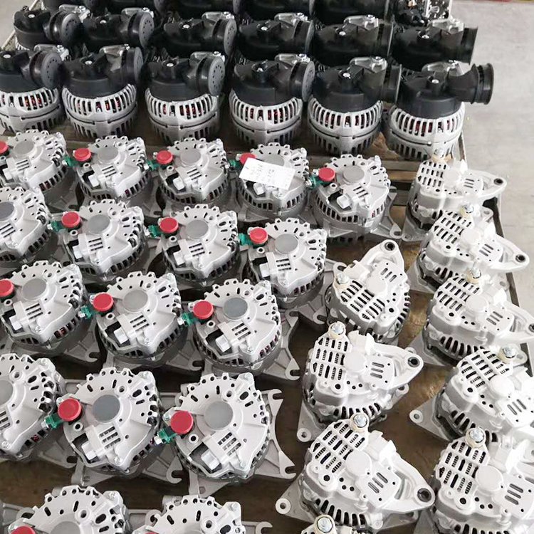 Hot Sale Alternateur 220 Volts 480168 1kva Car ALTERNATOR 220 Volt for Car