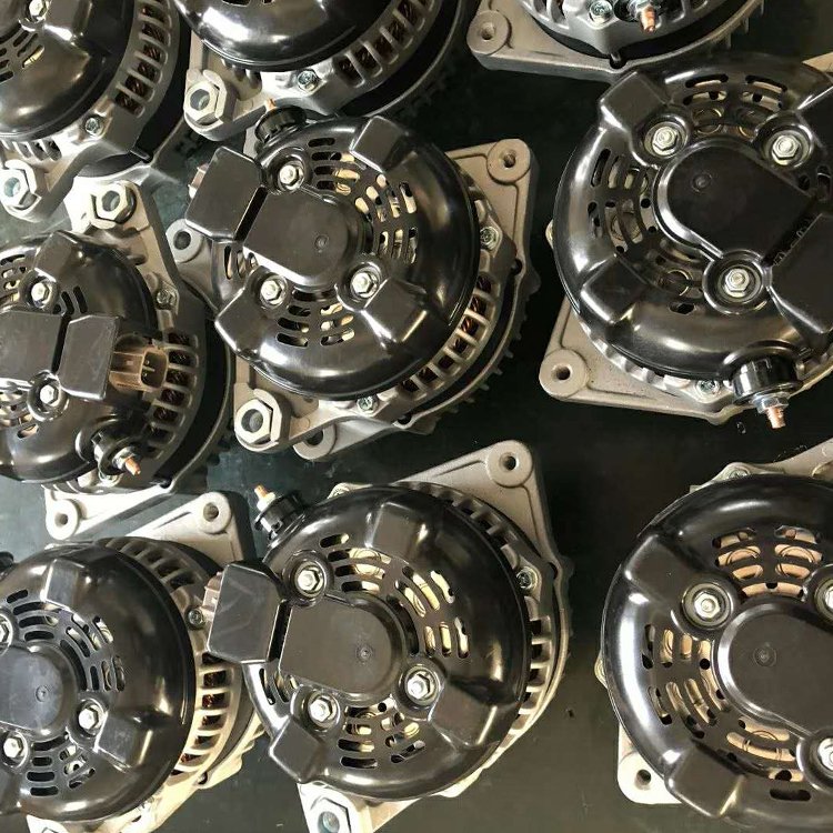 Hot Sale Alternateur 220 Volts 480168 1kva Car ALTERNATOR 220 Volt for Car