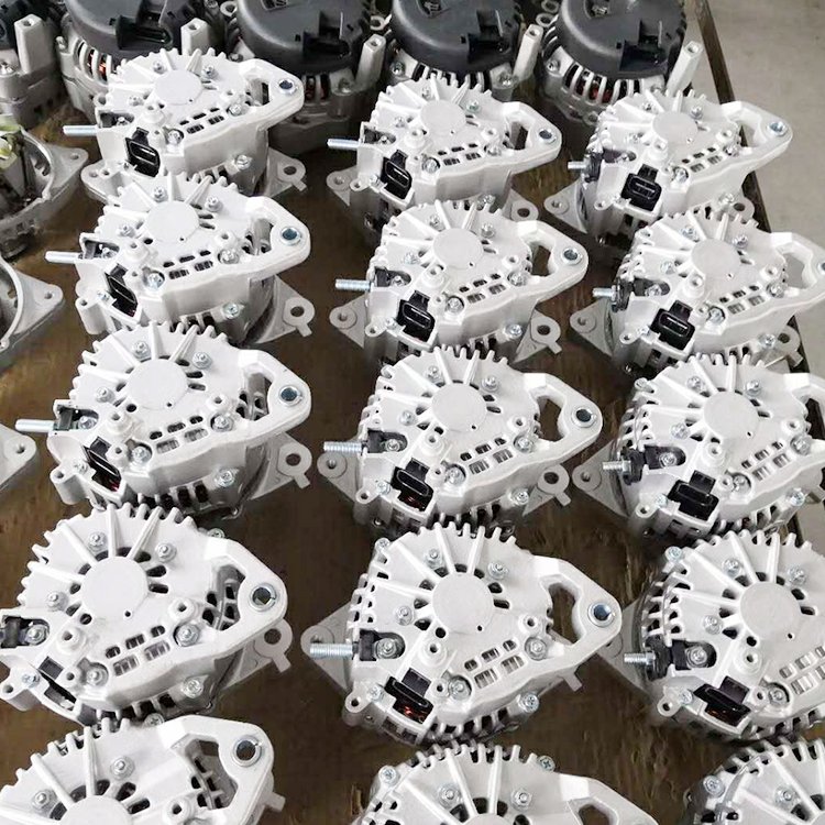 Hot Sale Alternateur 220 Volts 480168 1kva Car ALTERNATOR 220 Volt for Car