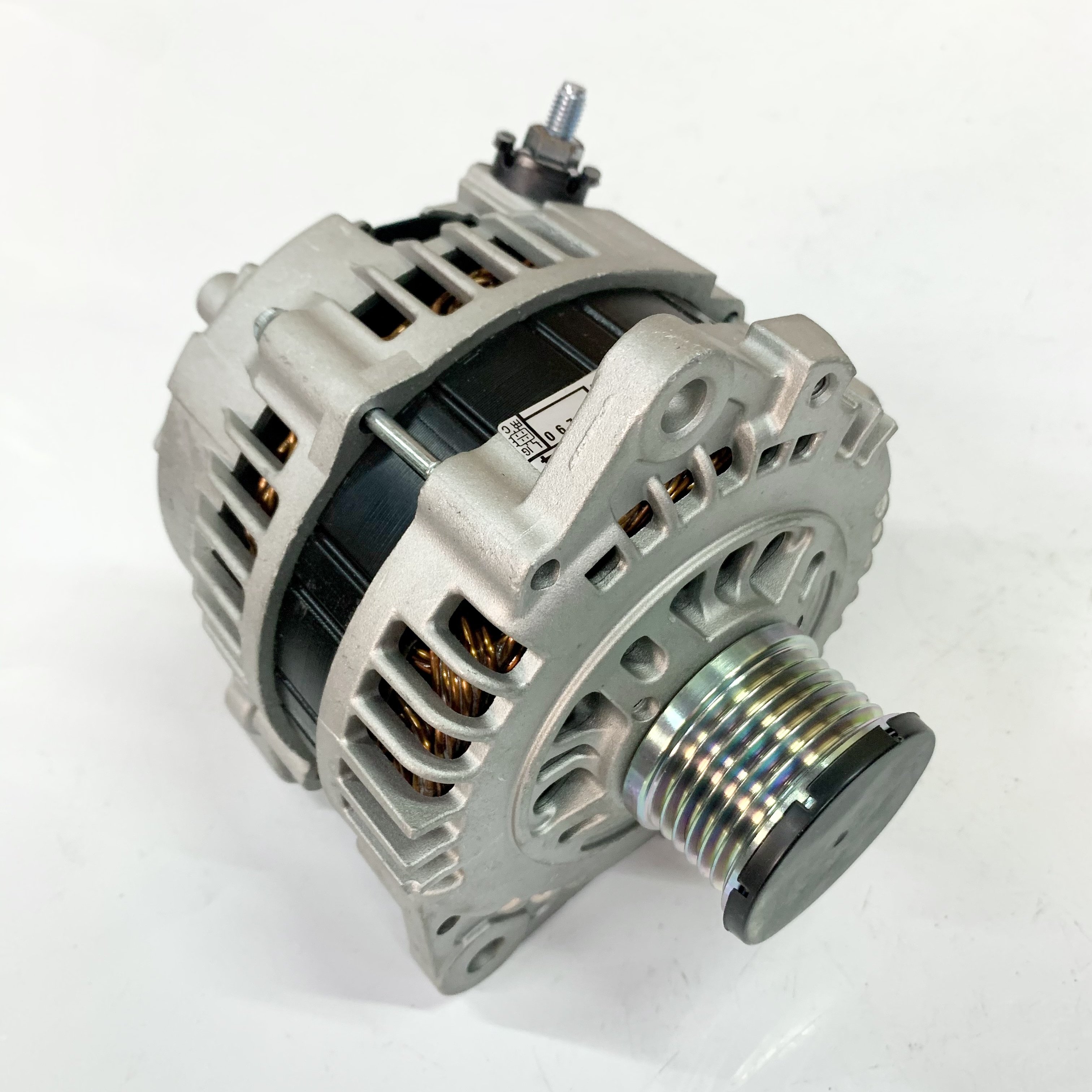 Electrical Parts Car Alternator for NISSAN X-Trail 2.0 2.5 T30 T31 OE 23100-AU40A