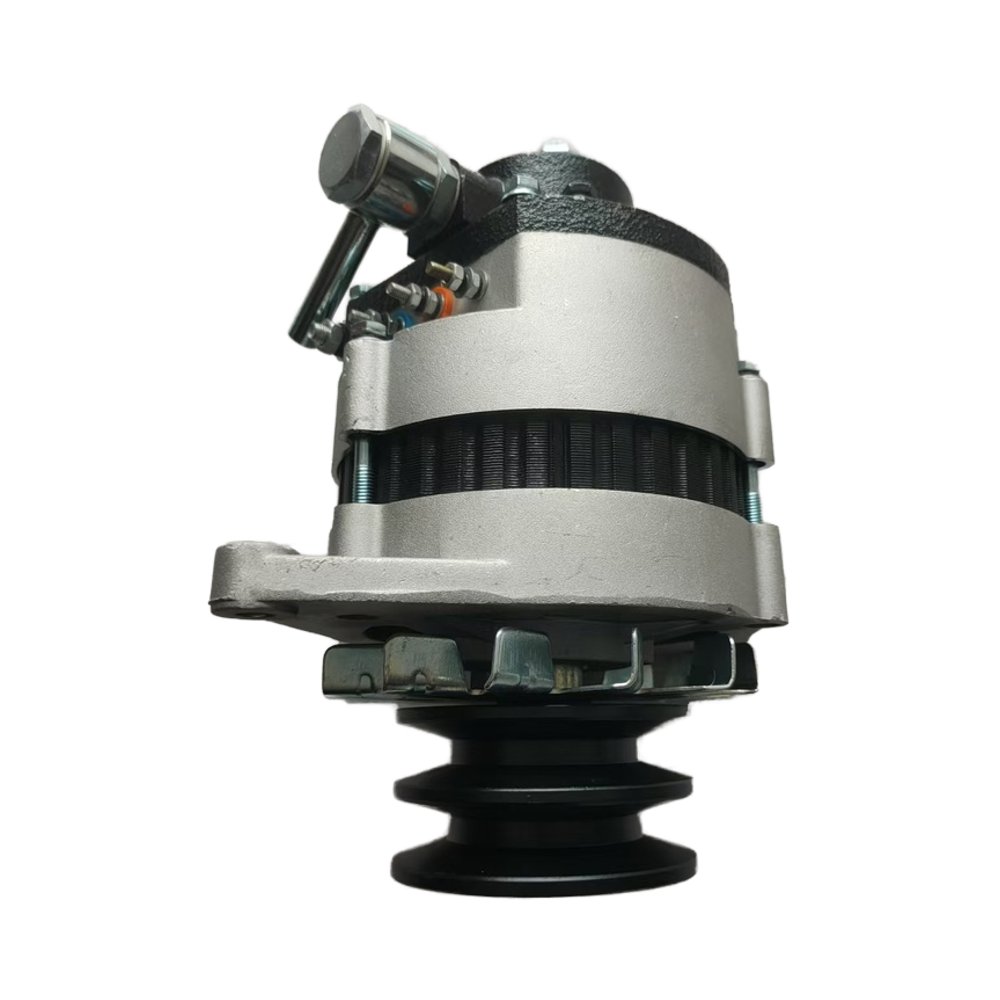 High Quality 28V FAW Dazhai 6DE2-18 diesel Engine 3701010-E851 Generator