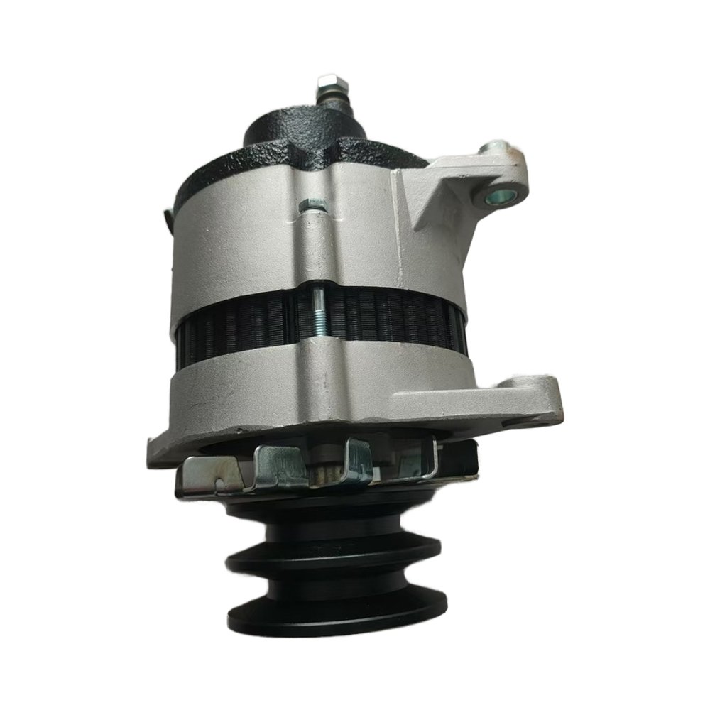 High Quality 28V FAW Dazhai 6DE2-18 diesel Engine 3701010-E851 Generator