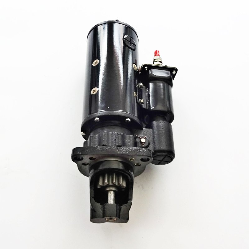K19 Diesel Engine Spare Parts Auto Starter Motor 3636821