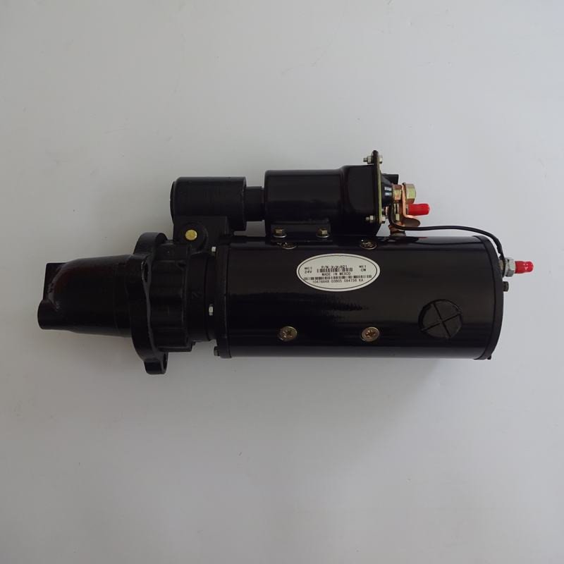 K19 Diesel Engine Spare Parts Auto Starter Motor 3636821