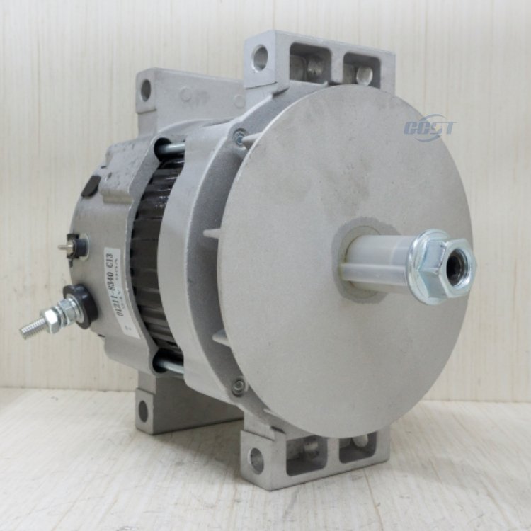 24V 95A Tractor D7H Alternator for CATERPILLAR Excavator E320D E325D Engines C13 Alternator 012118340 1978820 4944732