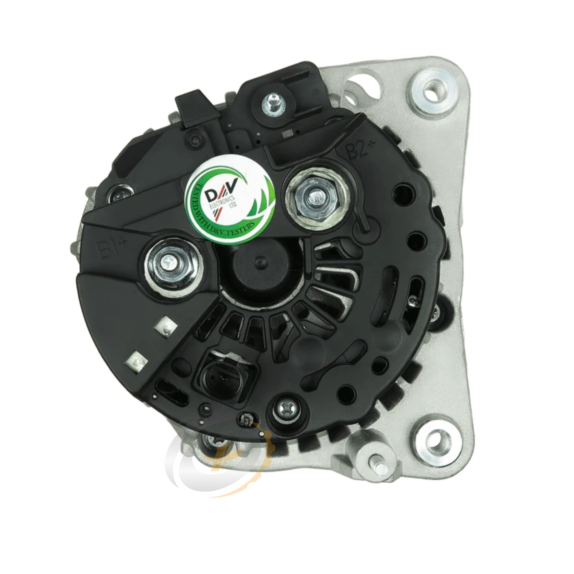 Longxun Alternator for JOHN AT318374 Alternator 0124325182 ALB6022AN 13002N