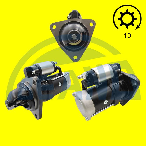 Starter BPS31140 SM81R2507 for Universal