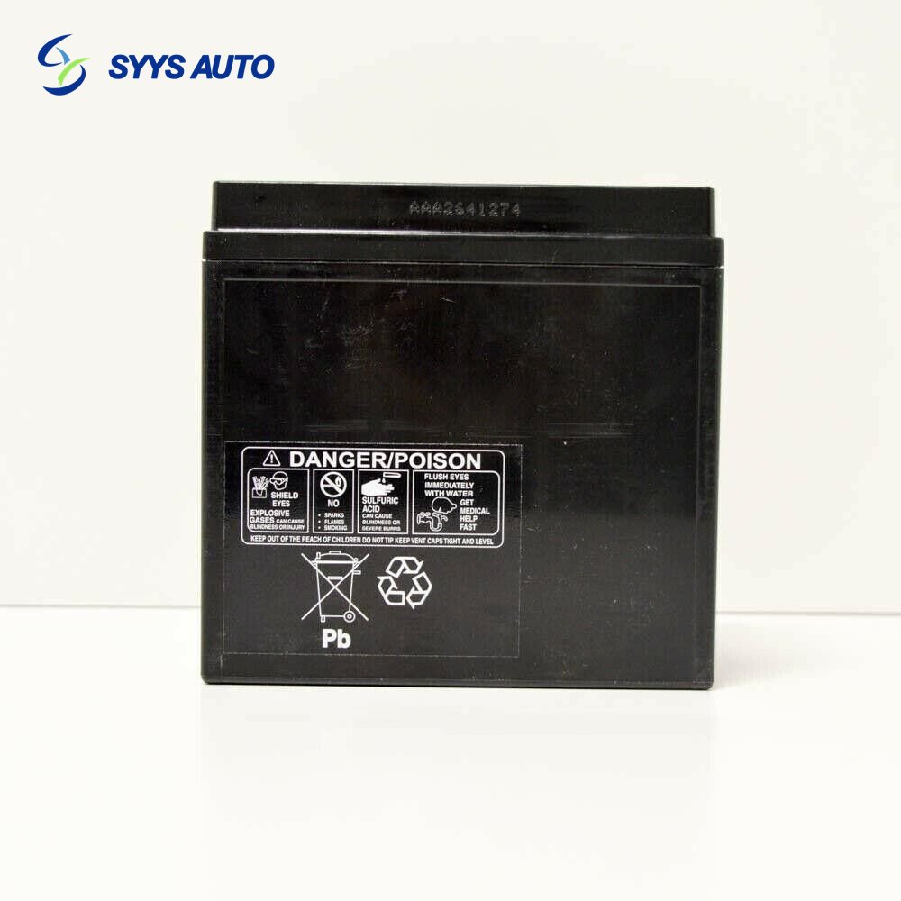 0009829608 A0009829608 0009829308 0019822708 0049820008 12V 12Ah 250CCA AGM for Mercedes-Benz W169 W176 C190 W245