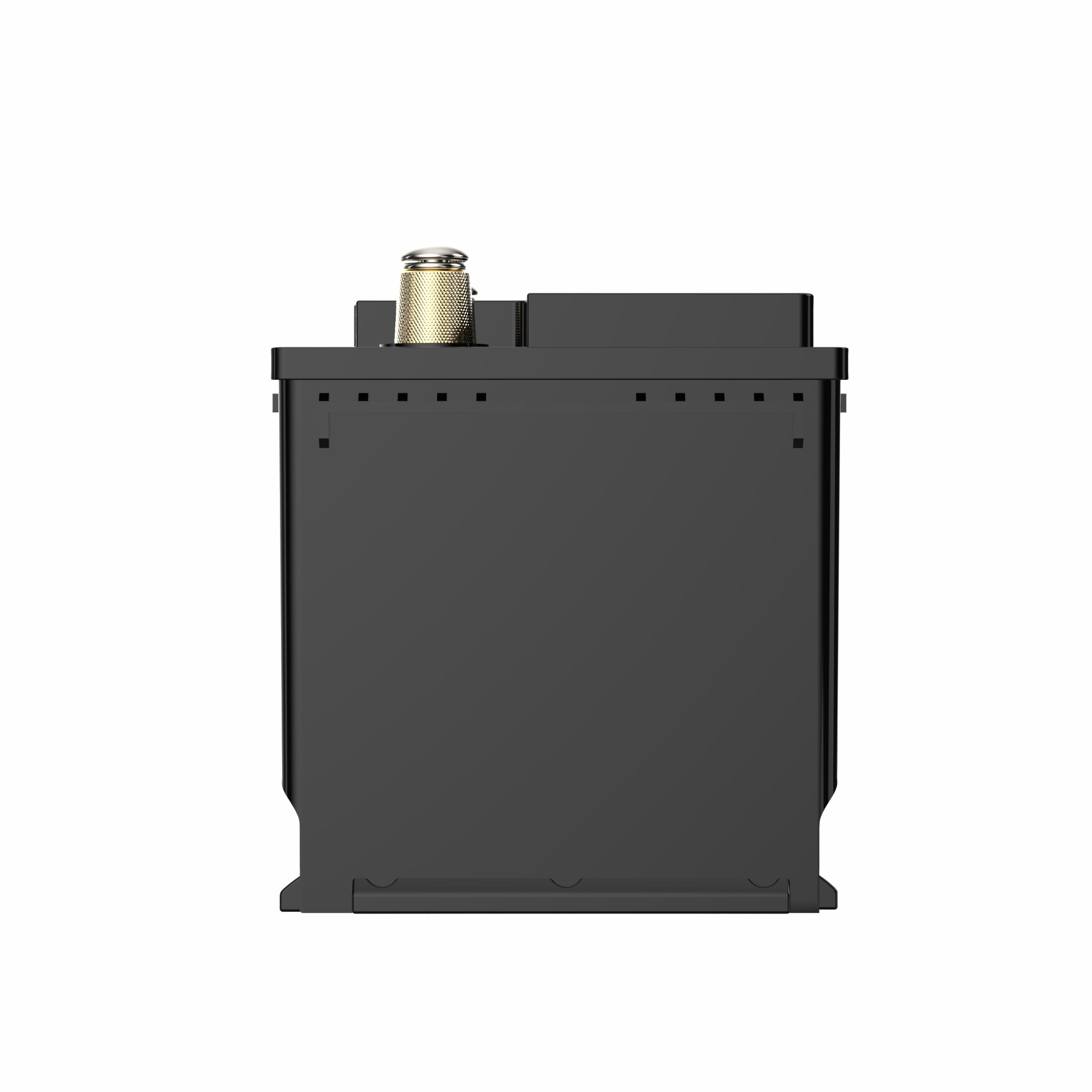 120Ah 12.8V LiFePO4 Vehicle Battery with Strong CCA Perfect for Stop-Start Systems and Replacement Parts