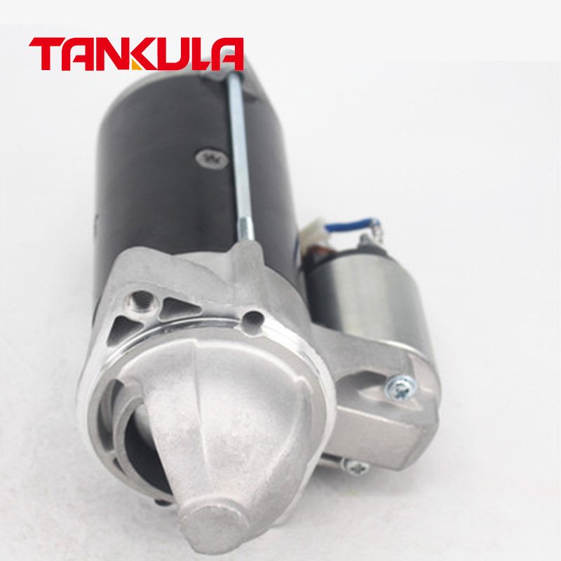 Factory Price Auto Parts Starter Motor 3708100A-ED01 3708100AED01 Car Starter Motor for Great Wall Steed