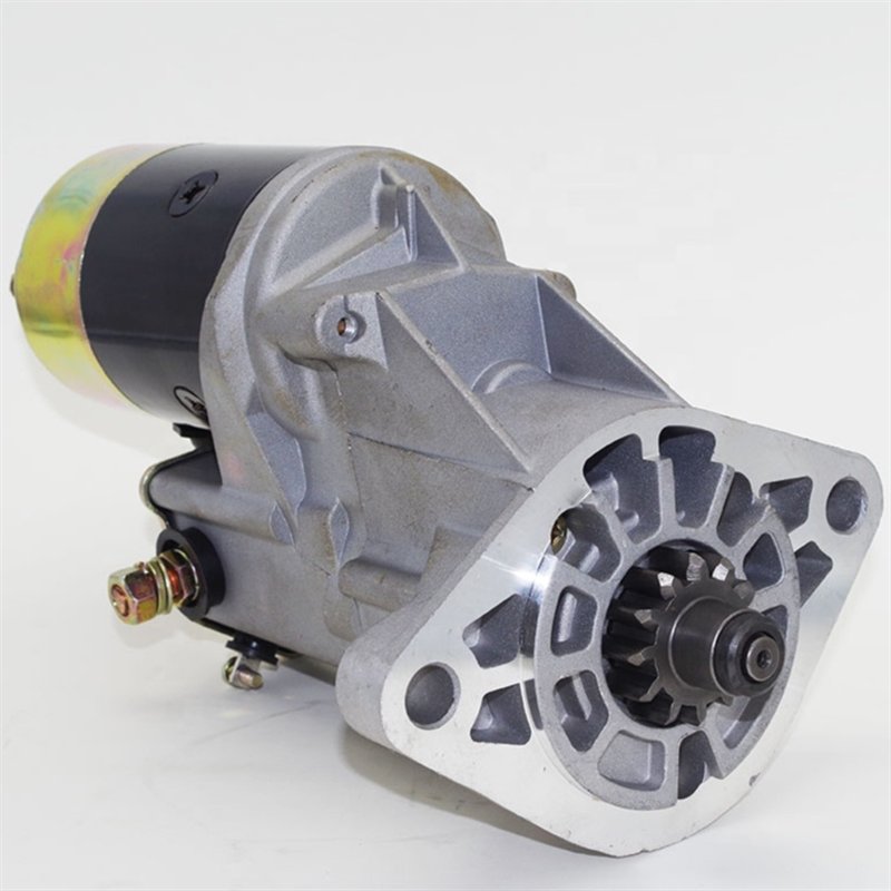 2810017020 1HZ Auto Parts Auto Electrical Systems Car Starter Motor Starter for toyota starter