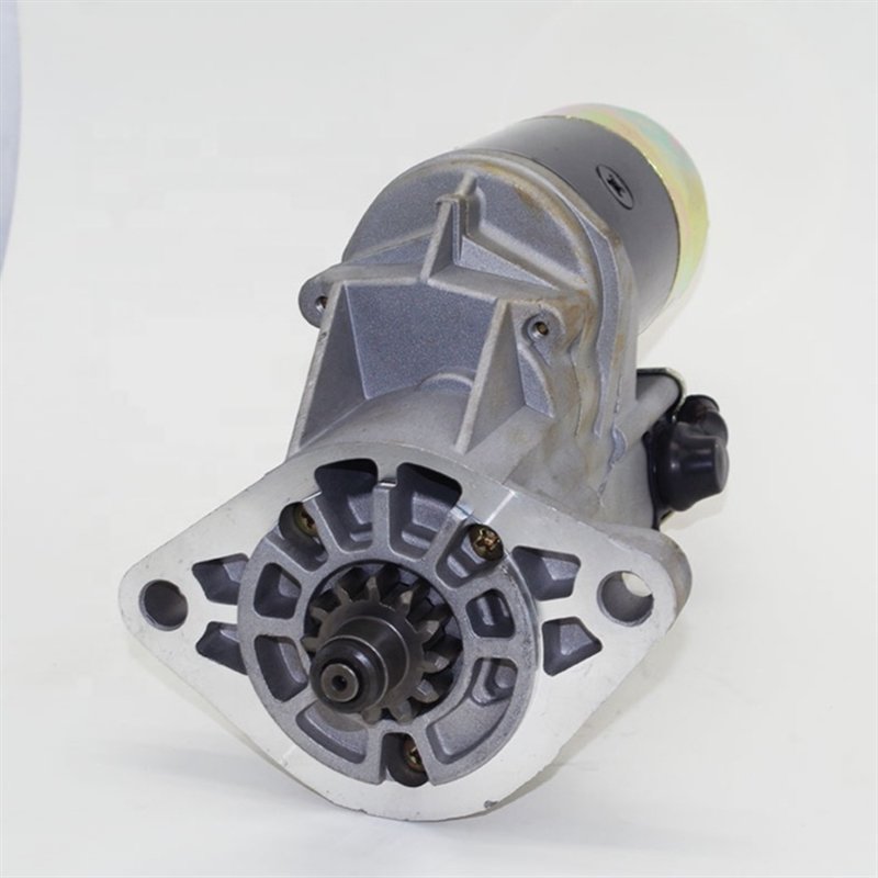 2810017020 1HZ Auto Parts Auto Electrical Systems Car Starter Motor Starter for toyota starter