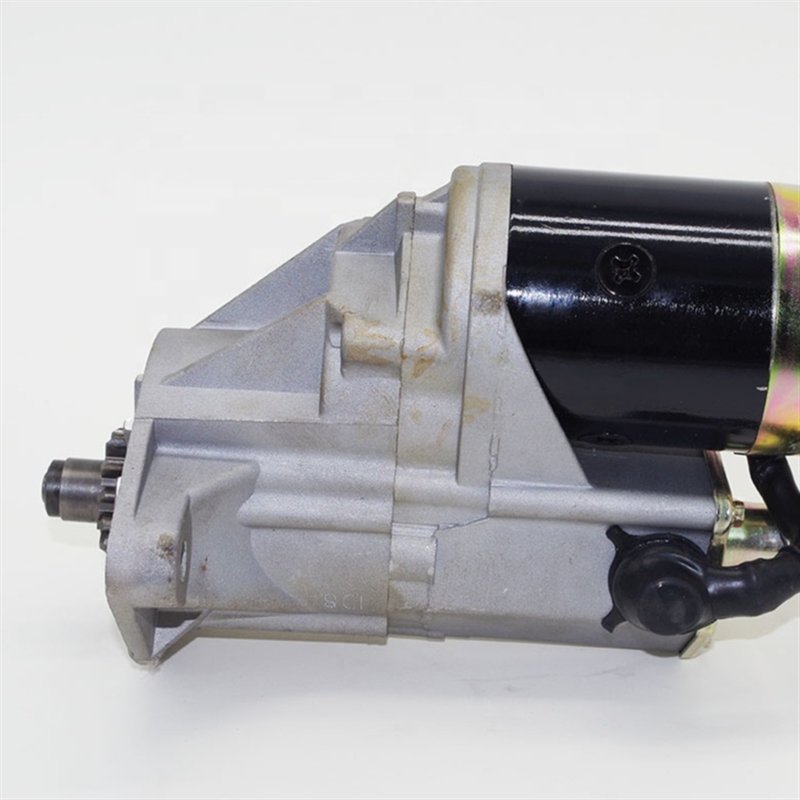 2810017020 1HZ Auto Parts Auto Electrical Systems Car Starter Motor Starter for toyota starter