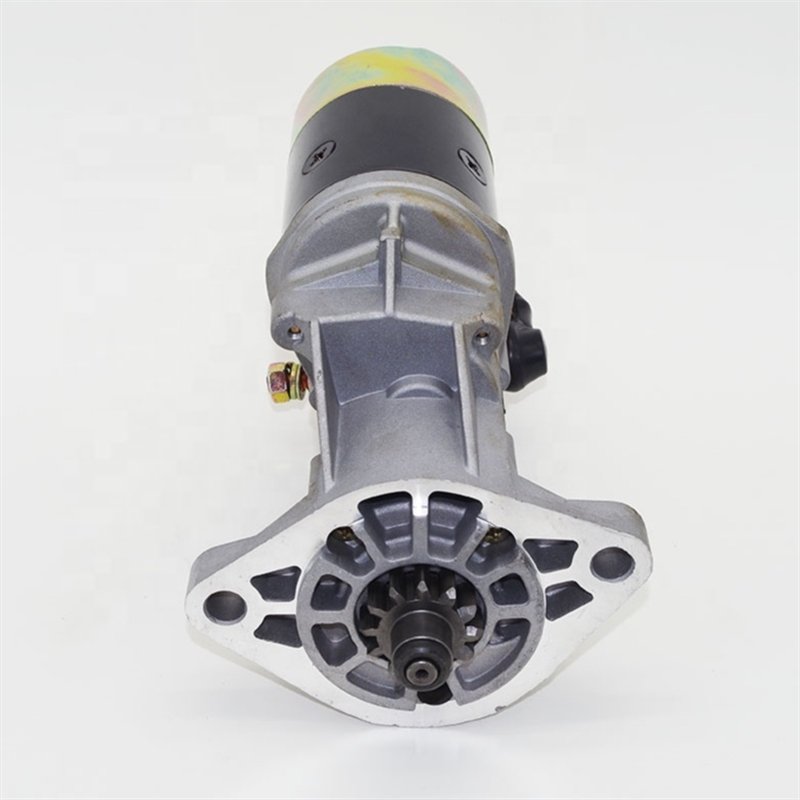 2810017020 1HZ Auto Parts Auto Electrical Systems Car Starter Motor Starter for toyota starter